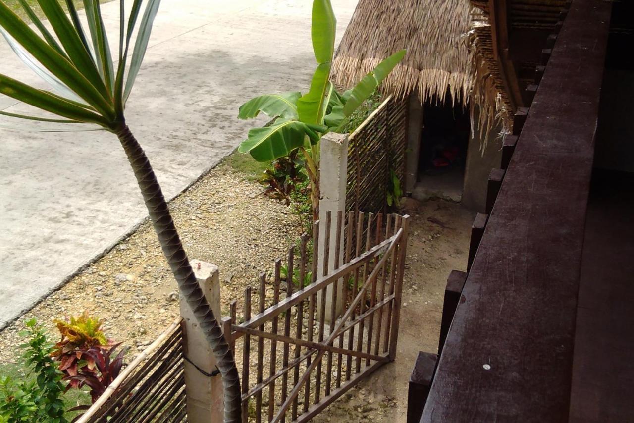 Butterfly House, Libertad, General Luna, Siargao, Filipinas Villa General Luna  Exterior photo